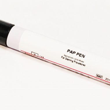 Zeta Pap Pen Zeta Corporation