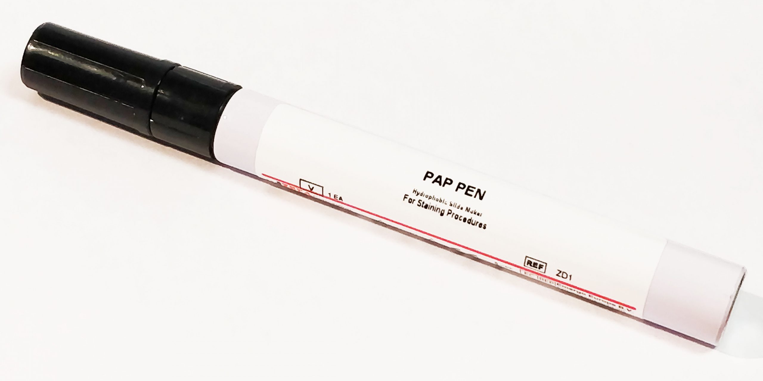 Zeta Pap Pen Zeta Corporation