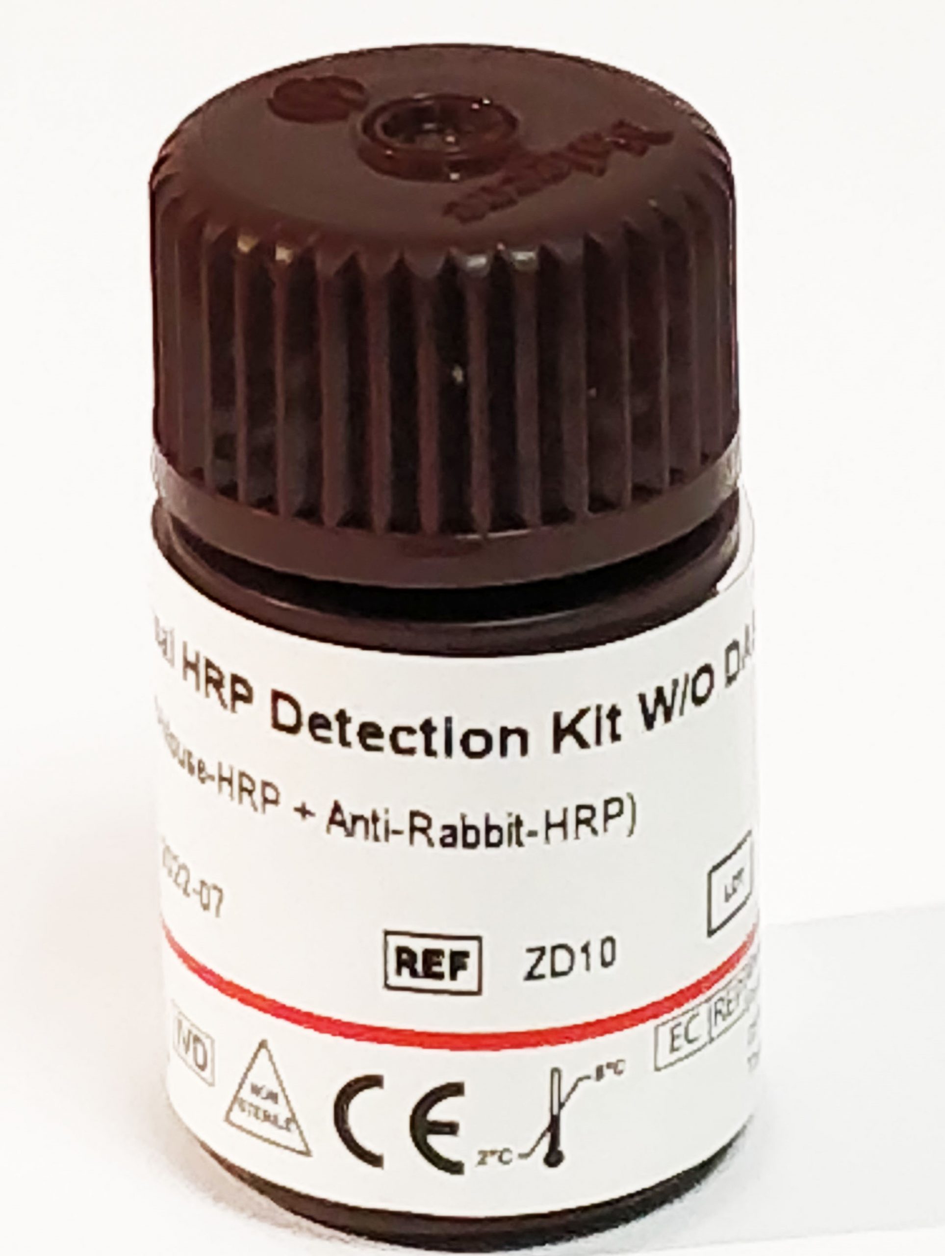 Zeta Universal HRP Polymer Detection Kit (without DAB)