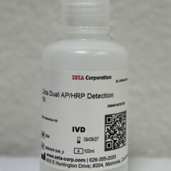 Dual AP HRP Detection